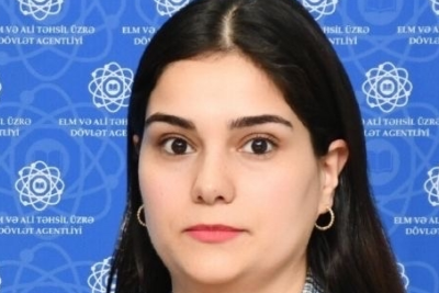 Sumqayıtda tələbə direktor müavini vəzifəsinə təyin olundu