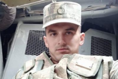 Adını tarixə yazdıran sumqayıtlı şəhidimizin doğum günüdür