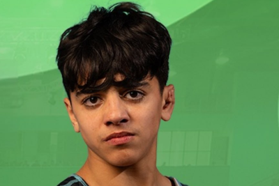 Sumqayıtlı şəhid nəvəsi respublika ikincisi oldu