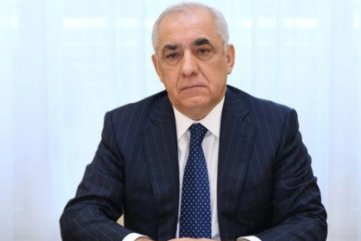 Xüsusi karantin rejiminin müddəti uzadılıb