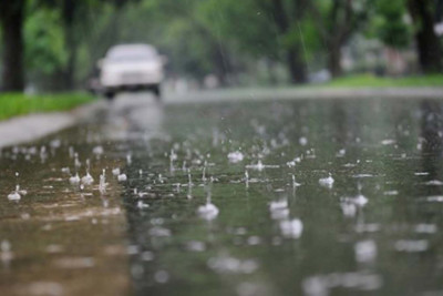 Sumqayıtda sabah yağış yağa bilər
