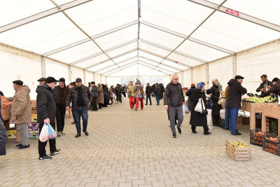 Sumqayıt gəncləri bu il də Bakının ümidinə qaldılar…