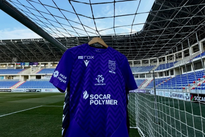 Avrokuboklara çıxmaq şansını itirən "Sumqayıt"da iki SƏRT QƏRAR!