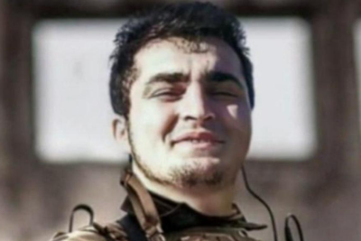 128 gün komada qalan şəhidimizin doğum günüdür