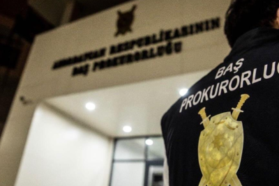 Sumqayıtda axtarışa verilən şəxs ölkəmizə ekstradisiya edilib