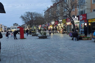 "Nizami meydanı" zibilxanaya çevrilir…