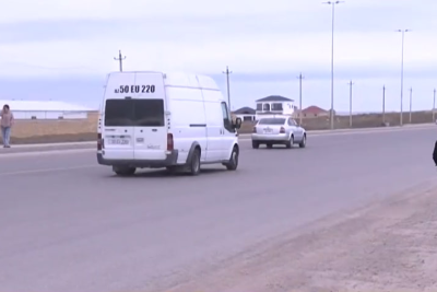 Sarayda sakinlərin gündəlik üzləşdiyi ölüm qorxusu