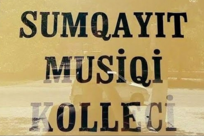 Sumqayıt Musiqi Kolleci mənfi rekord qırdı