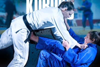 Xanım cüdoçularımız Almaniyaya yollanır