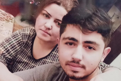 Sumqayıtlı cəsur döyüşçü İlkinin xatirəsi anılır