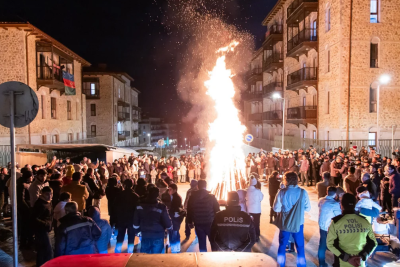 Bayramda Qarabağa səyahət etmək istəyən vətəndaşların NƏZƏRİNƏ