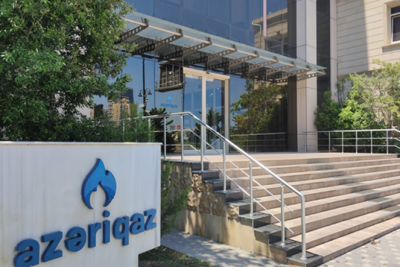 Sumqayıtda "Azəriqaz" müştəri xidmətləri bayram günlərində də işləyəcək