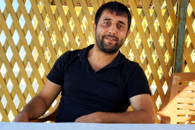 Döyüş yoldaşını xilas edib özü şəhid olan qəhrəmanımız…