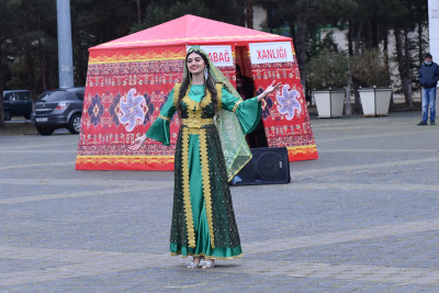 Novruz - Atəşpərəstlik, yoxsa əkinçilik bayramı?