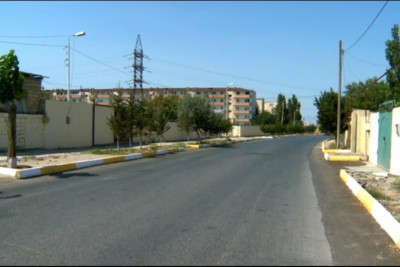 Bakını susuzluqdan xilas edən "ürək"- Nasosnu