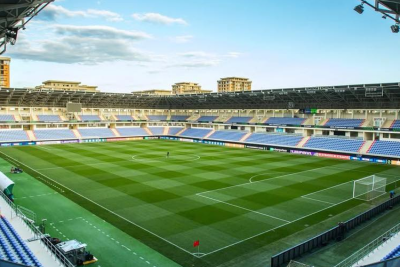 Sumqayıtda böyük futbol olacaq - Oman gələ bilmədi