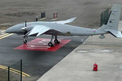 Səmada PUA görsəniz, təşvişə düşməyin