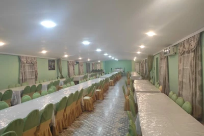 Sumqayıtda xeyir-şər evlərinə qadağa qoyulub? – İDDİA