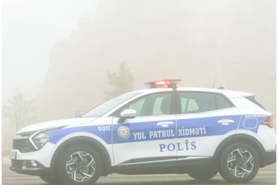 DYP-dən dumanlı hava ilə bağlı xəbərdarlıq