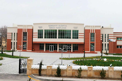 Futbolsevərlərin nəzərinə: Bu komanda Sumqayıtda futbolçu seçəcək