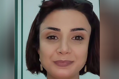 "Miray" ləqəbli tiktokerin həbs müddəti uzadıldı