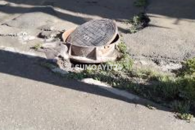 Uşaq qurumların səhlənkarlığının qurbanı olacaqdı…