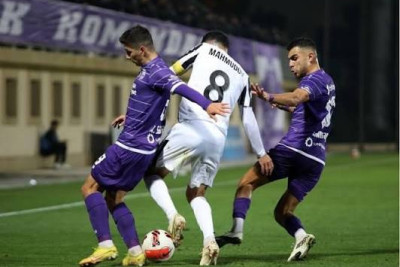 "Neftçi" Sumqayıta böyük itki ilə gələcək