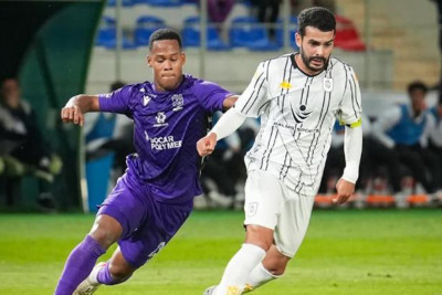 "Sumqayıt" - "Neftçi" dueli - RƏQƏMLƏRİN GÖZÜ İLƏ