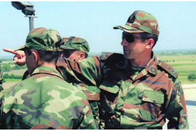 "Murov qartalı"nın şəhid olduğu gündür…