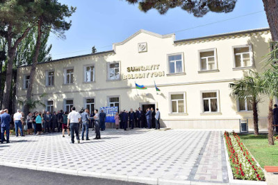 Sumqayıtda bələdiyyəyə niyə və nə qədər pul ödənilməlidir?