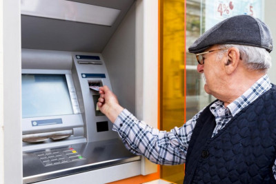 Sumqayıtda pensiyalar bu tarixdə ödəniləcək