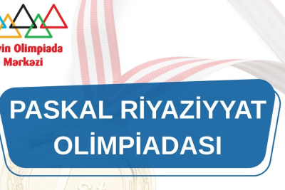 Sumqayıtlı məktəblilər olimpiadada ZƏKALARI ilə SEÇİLDİLƏR