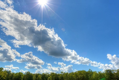 Sumqayıtda hava necə olacaq?