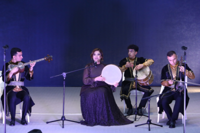 Sumqayıtda mədəni qastrol proqramı həyata keçiriləcək