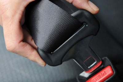 Avtomobildə kəmər taxmayanların NƏZƏRİNƏ