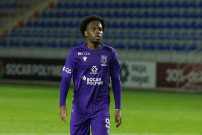 "Sumqayıt"ın zədəli oyunçusu yaşıl meydana nə zaman qayıdır?