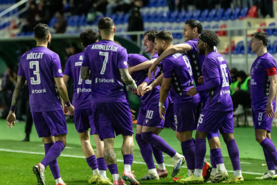 "Sumqayıt"ın futbolçularına maaş ödənilmir? - Açıqlama