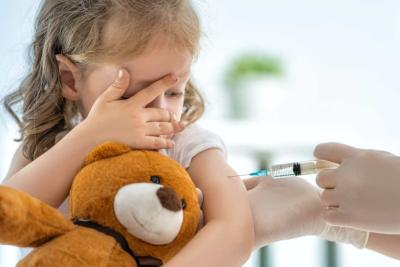 Bu uşaqlar peyvənd olunacaq