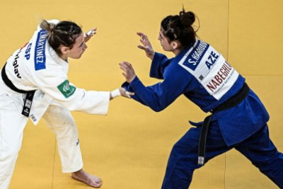 Dünya çempionlarını məğlub edən sumqayıtlı Şəfəq: "İndi hədəfim Olimpiya çempionluğudur"