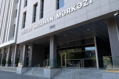 Martın 9-da keçirilmiş buraxılış imtahanının nəticələri elan olunub