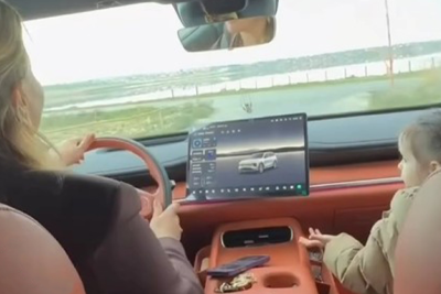 Sumqayıtda bağça müdiri azyaşlının həyatını təhlükəyə atdı