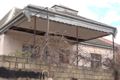 Sumqayıtda ailədaxili mübahisə: Qardaşlar mülk üstündə üz-üzə gəldilər