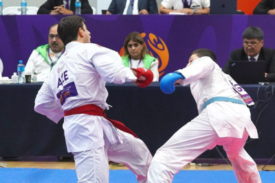 Sumqayıtlı gənclər Dünya çempionatına yollanır