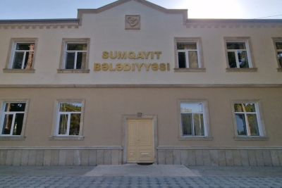 Sumqayıtda konsert biletləri zorla satılır? – AÇIQLAMA