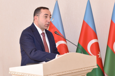 Tədbirlər bələdiyyə pul qazandırmağa başladı - Adil Xudatov danışdı