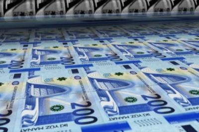 Sumqayıtda şirkətin 1.5 milyon manat BORCU VAR