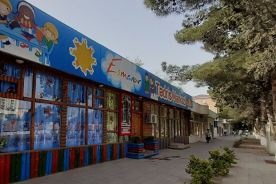 Sumqayıtda uşaq bağçası ilə bağlı ŞOK İDDİALAR - Keyfiyyətsiz qidalar verilir?