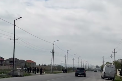 Şad xəbər - "Mero" "işıqlı günə" çıxdı