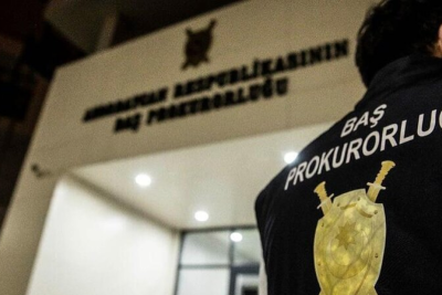 Sumqayıtda beynəlxalq axtarışa verilən şəxs ekstradisiya edildi