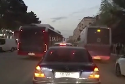 Qaydaları pozmağa vərdiş edən "7 nömrə"